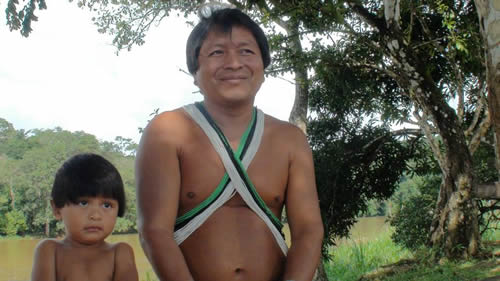 Embera